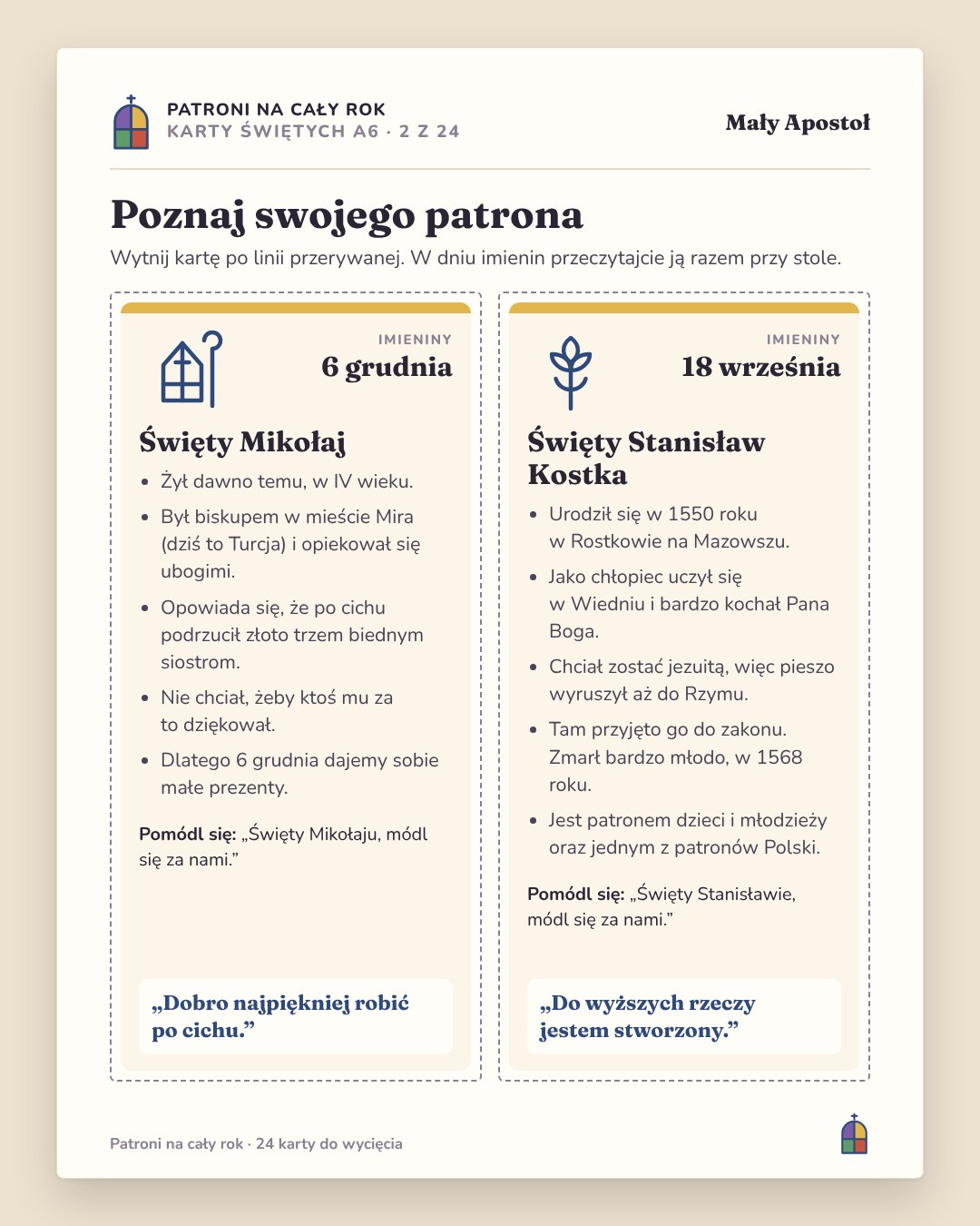 Przykładowa strona 2